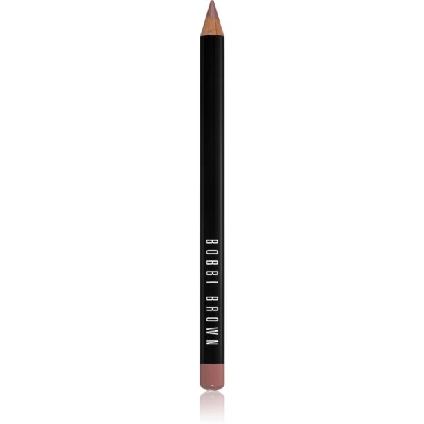 Bobbi Brown Lip Pencil дълготраен молив за устни цвят BALLET PINK 1 гр.