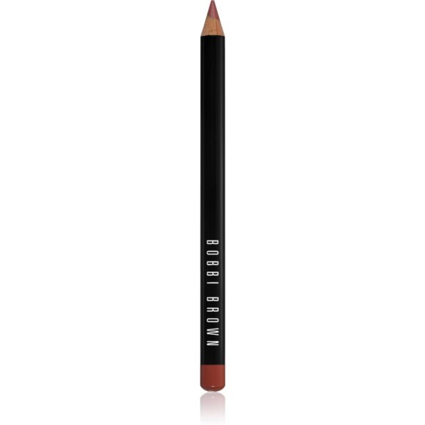 Bobbi Brown Lip Pencil дълготраен молив за устни цвят BURNT ORANGE 1 гр.