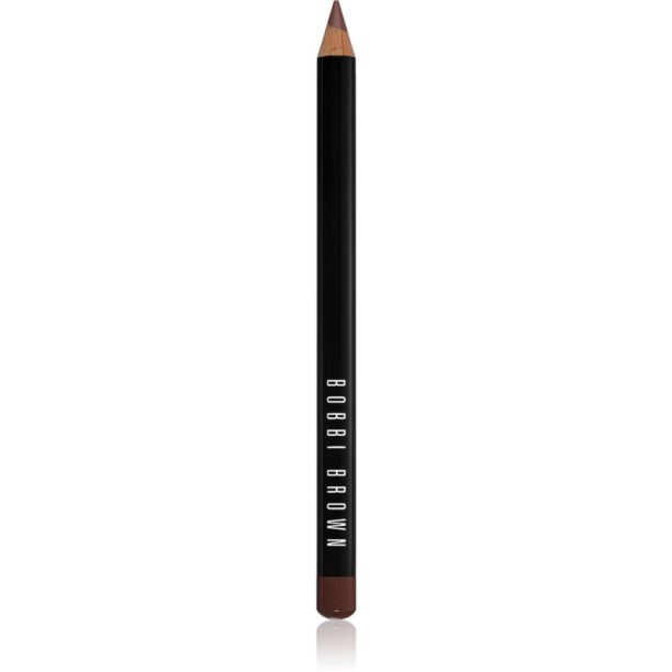 Bobbi Brown Lip Pencil дълготраен молив за устни цвят CHOCOLATE 1 гр.