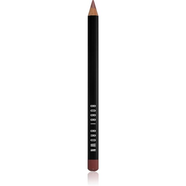 Bobbi Brown Lip Pencil дълготраен молив за устни цвят NUDE 1 гр.