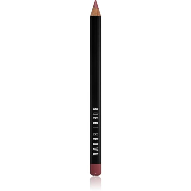 Bobbi Brown Lip Pencil дълготраен молив за устни цвят ROSE 1 гр.