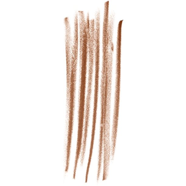 Bobbi Brown Long Wear Brow Pencil молив за вежди цвят Mahogany 0