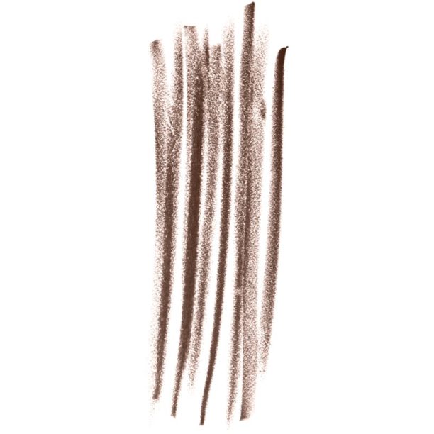 Bobbi Brown Long Wear Brow Pencil молив за вежди цвят Rich Brown 0