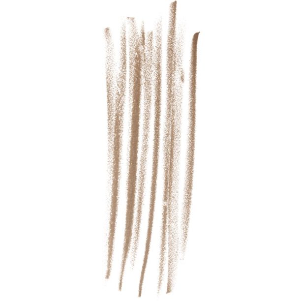 Bobbi Brown Long Wear Brow Pencil молив за вежди цвят Slate 0