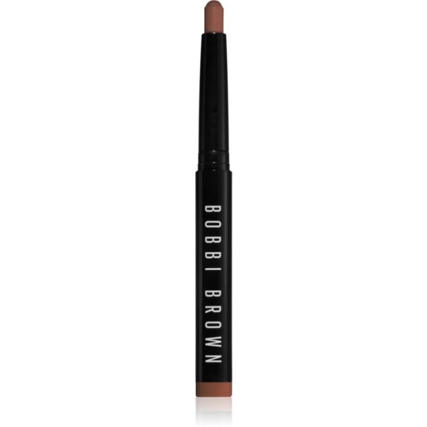 Bobbi Brown Long-Wear Cream Shadow Stick дълготрайни сенки за очи в молив цвят Cinnamon 1