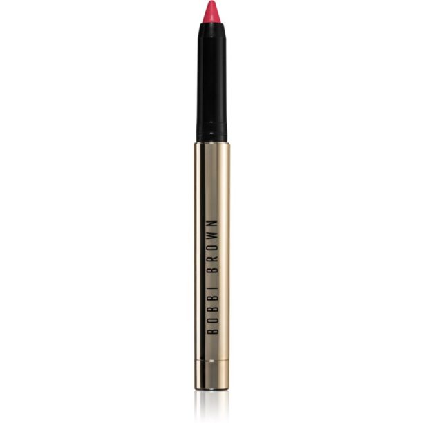 Bobbi Brown Luxe Defining Lipstick червило цвят Bold Baroque 6 гр.