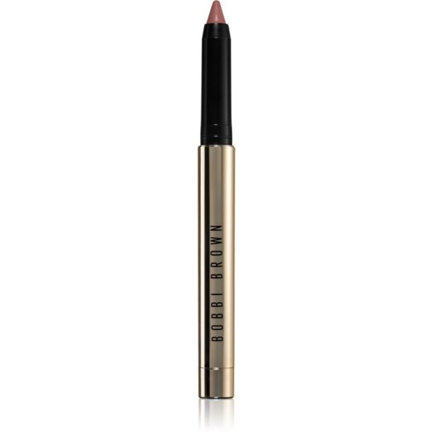 Bobbi Brown Luxe Defining Lipstick червило цвят Romantic 6 гр.