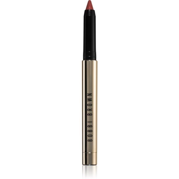 Luxe Defining Lipstick Bobbi Brown Luxe Defining Lipstick червило цвят Terracotta 6 гр.