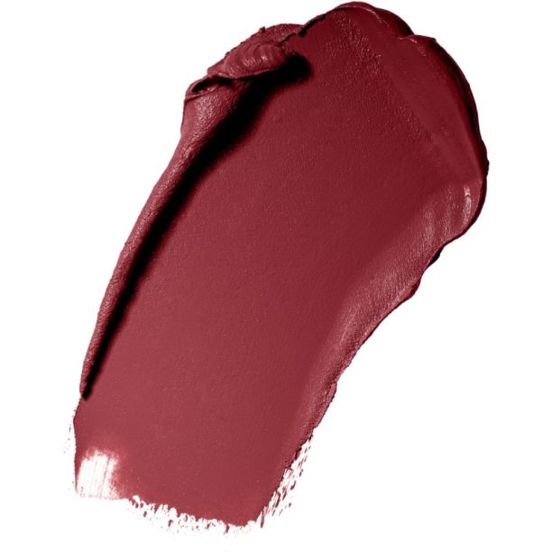 Bobbi Brown Luxe Matte Lip Color матиращо червило цвят Burnt Cherry 3.6 гр. на ниска цена