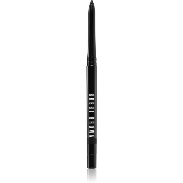 Bobbi Brown Perfectly Defined Gel Eyeliner молив за очи цвят Pitch Black 35 гр. на ниска цена