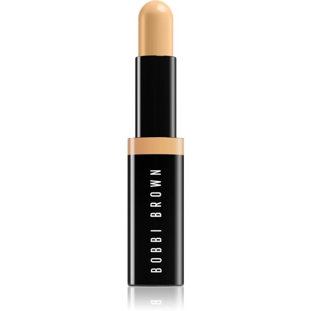 Bobbi Brown Skin Concealer Stick коректор за озаряване на кожата на лицето в стик цвят Honey 3 гр.