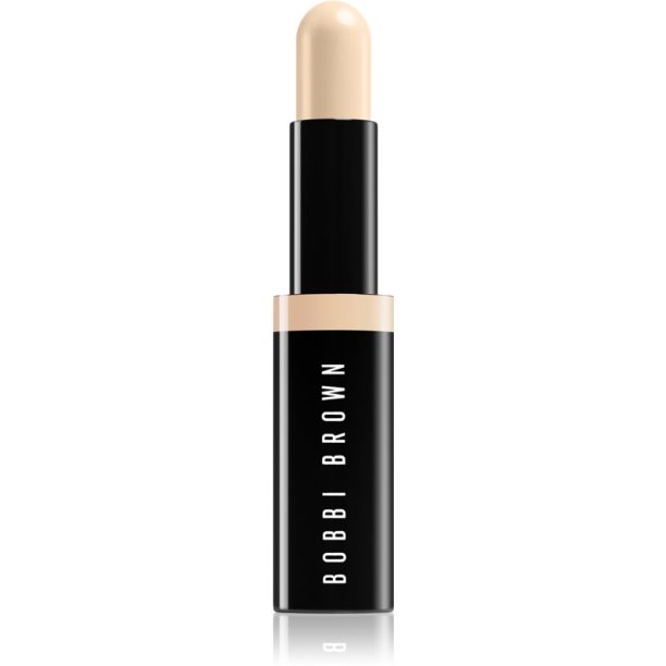 Bobbi Brown Skin Concealer Stick коректор за озаряване на кожата на лицето в стик цвят Ivory 3 гр.