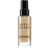 Skin Foundation SPF 15 Skin Foundation SPF 15 Bobbi Brown Skin Foundation SPF 15 хидратиращ фон дьо тен SPF 15 цвят 0 Porcelain 30 мл.