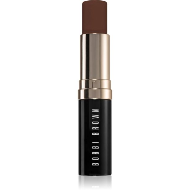 Bobbi Brown Skin Foundation Stick многофункционален фон дьо тен в стик цвят Chestnut (W-108) 9 гр. на ниска цена