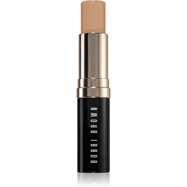 Bobbi Brown Skin Foundation Stick многофункционален фон дьо тен в стик цвят  Cool Beige (C-046) 9 гр. на ниска цена