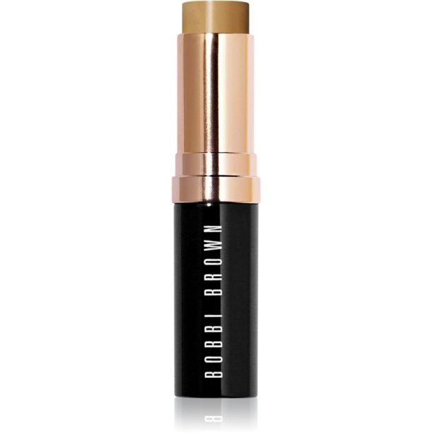 Bobbi Brown Skin Foundation Stick многофункционален фон дьо тен в стик цвят Golden Honey (W-068) 9 гр. на ниска цена