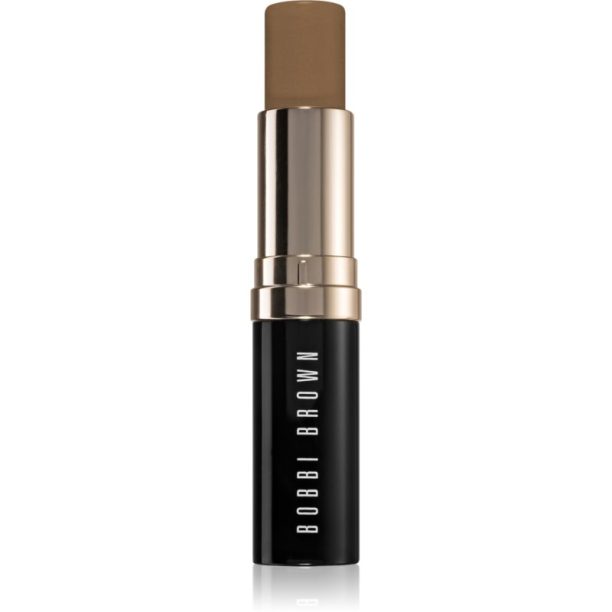 Bobbi Brown Skin Foundation Stick многофункционален фон дьо тен в стик цвят Natural Tan (W-054) 9 гр. на ниска цена