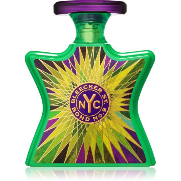 Bond No. 9 Downtown Bleecker Street парфюмна вода унисекс 100 мл.