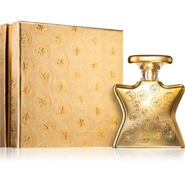 Bond No. 9 Downtown Bond No. 9 Signature Perfume парфюмна вода унисекс 50 мл. на ниска цена