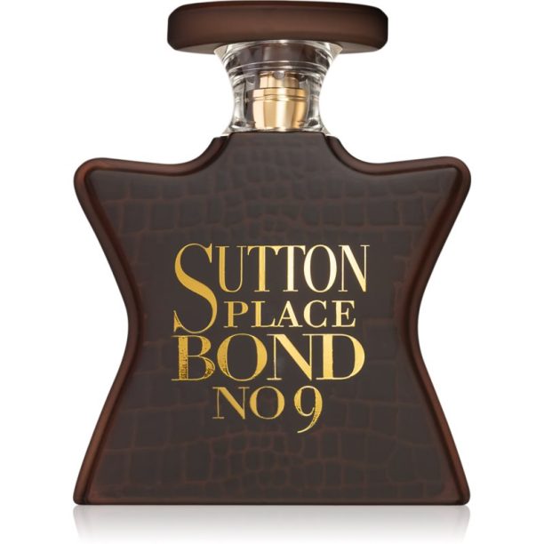 Bond No. 9 Midtown Sutton Place парфюмна вода унисекс 100 мл.