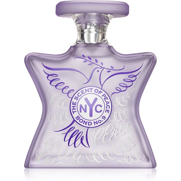 Bond No. 9 Midtown The Scent of Peace парфюмна вода за жени 100 мл.