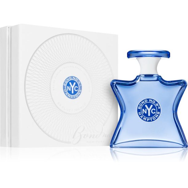 Bond No. 9 New York Beaches Hamptons парфюмна вода унисекс 100 мл. на ниска цена