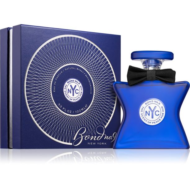 Bond No. 9 The Scent of Peace парфюмна вода за мъже 100 мл. на ниска цена