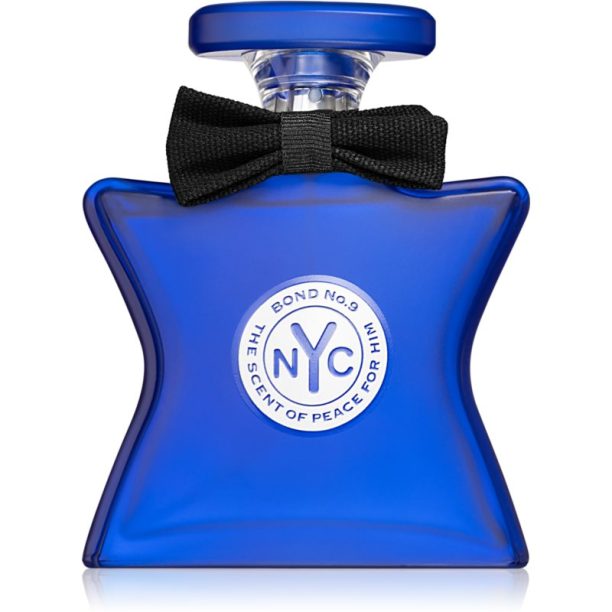 Bond No. 9 The Scent of Peace парфюмна вода за мъже 100 мл.