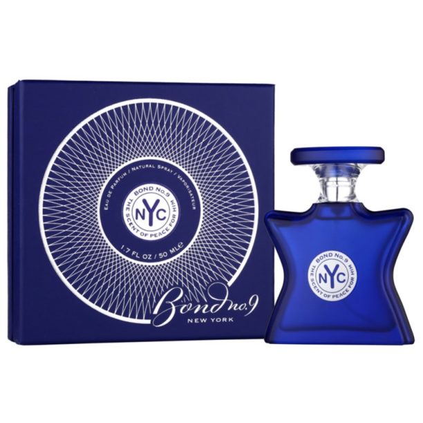 Bond No. 9 The Scent of Peace парфюмна вода за мъже 50 мл. купи на топ цена