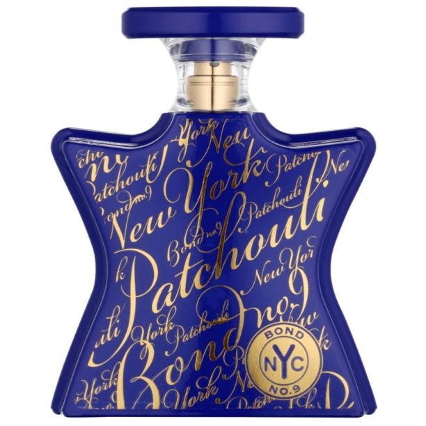 Bond No. 9 Uptown New York Patchouli парфюмна вода унисекс 100 мл.