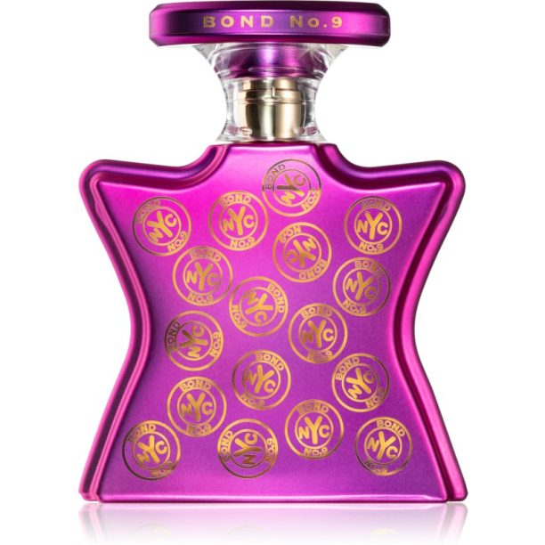 Bond No. 9 Uptown Perfumista Avenue парфюмна вода за жени 50 мл. на ниска цена