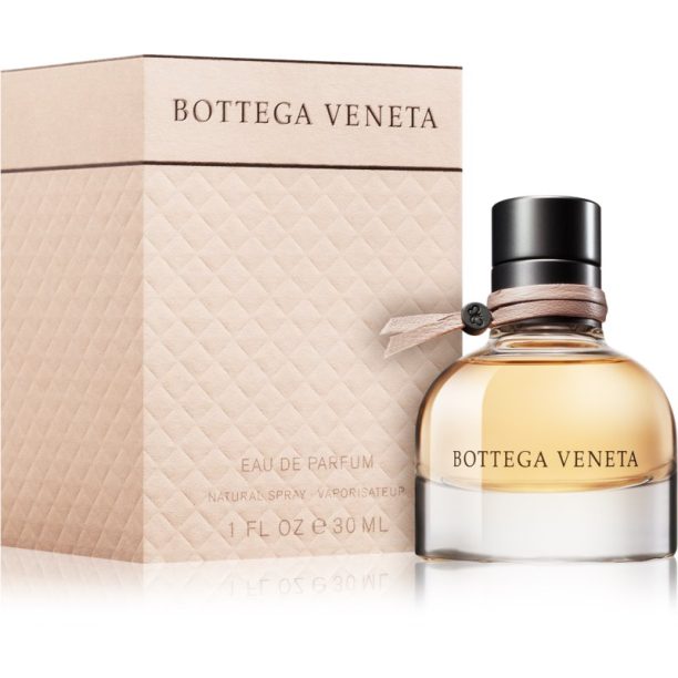 парфюмна вода за жени Bottega Veneta