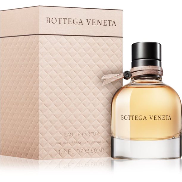 парфюмна вода за жени Bottega Veneta