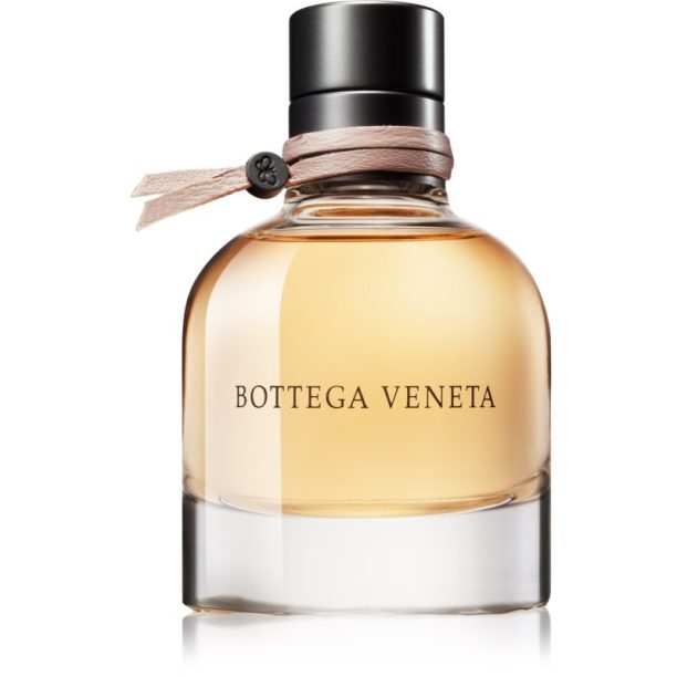 Bottega Veneta Bottega Veneta парфюмна вода за жени 50 мл. на ниска цена