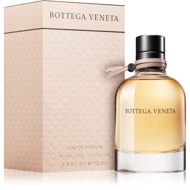 парфюмна вода за жени Bottega Veneta