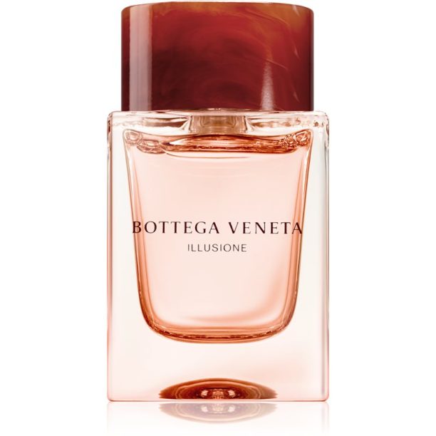 Bottega Veneta Illusione парфюмна вода за жени 75 мл.