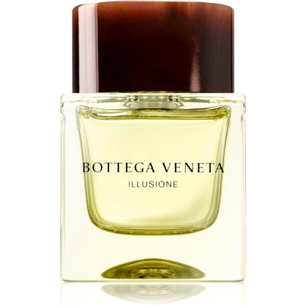 Bottega Veneta Illusione тоалетна вода за мъже 50 мл. на ниска цена