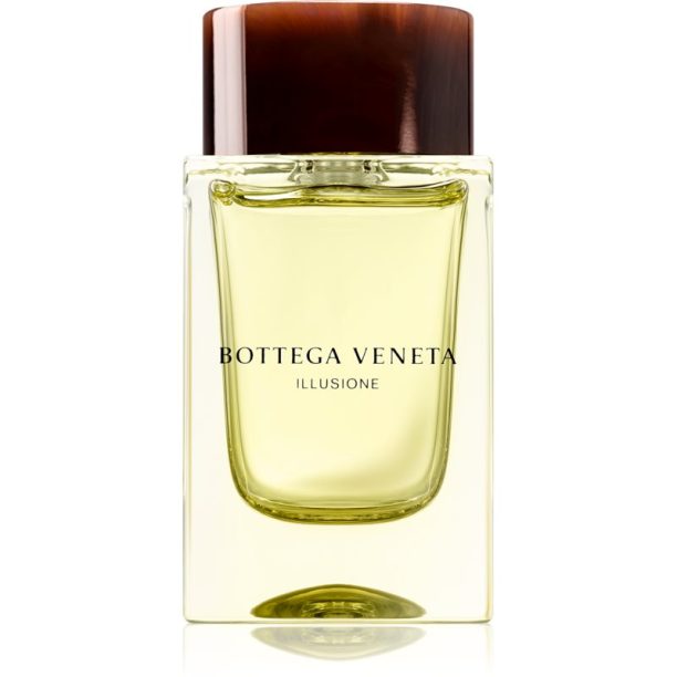 Bottega Veneta Illusione тоалетна вода за мъже 90 мл. на ниска цена