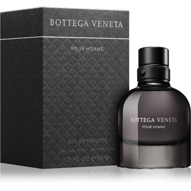 тоалетна вода за мъже Bottega Veneta