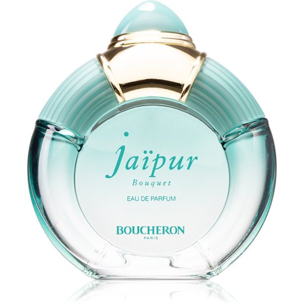 Boucheron Jaïpur Bouquet парфюмна вода за жени 100 мл.