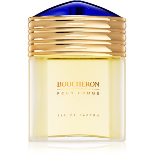 Boucheron Pour Homme парфюмна вода за мъже 100 мл.