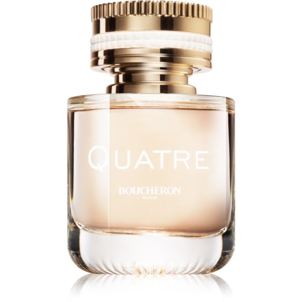 Boucheron Quatre парфюмна вода за жени 30 мл.