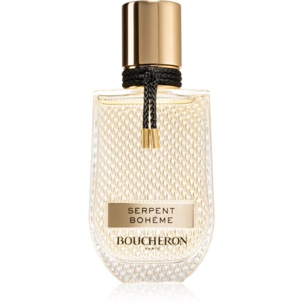 Boucheron Serpent Bohème парфюмна вода за жени 30 мл.