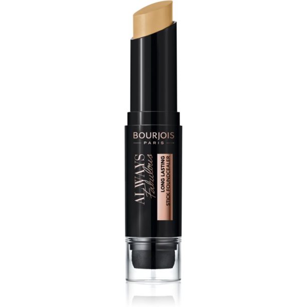 Bourjois Always Fabulous фон дьо тен в стик цвят 420 Honey Beige 7.3 гр. на ниска цена