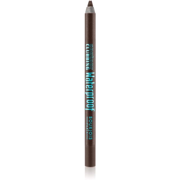 Bourjois Contour Clubbing водоустойчив молив за очи цвят 57 Up and Brown 1.2 гр. на ниска цена