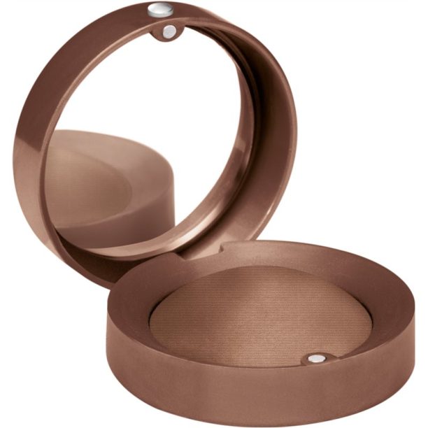 Bourjois Little Round Pot Individual сенки за очи цвят 05 Choco Latte 1.2 гр. на ниска цена