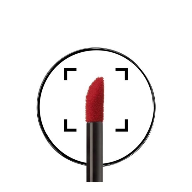 Bourjois Rouge Edition Velvet течно червило с матиращ ефект цвят 09 Happy Nude Year 7.7 мл. на ниска цена