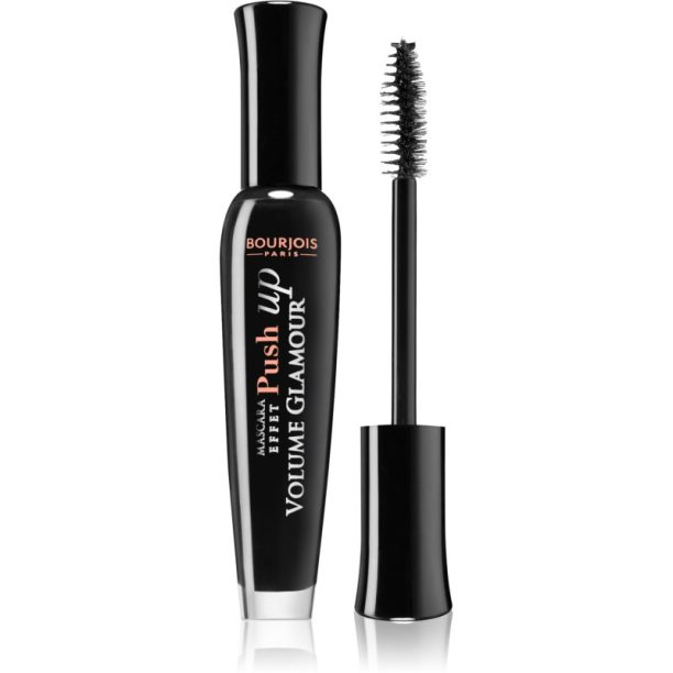 Bourjois Volume Glamour спирала за обем и извиване на мигли цвят 71 Wonder Black 7 мл. на ниска цена