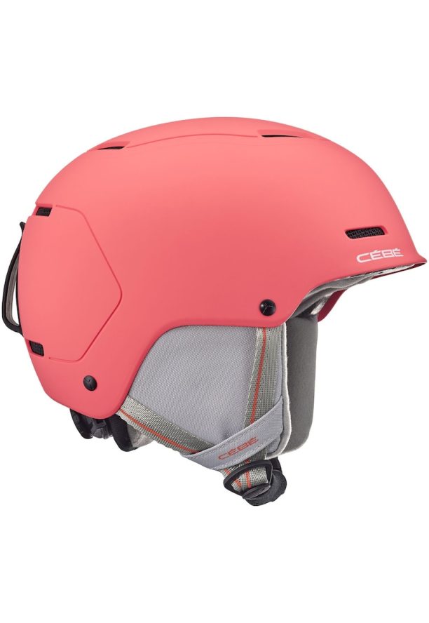 Bow Ski Helmet Cebe