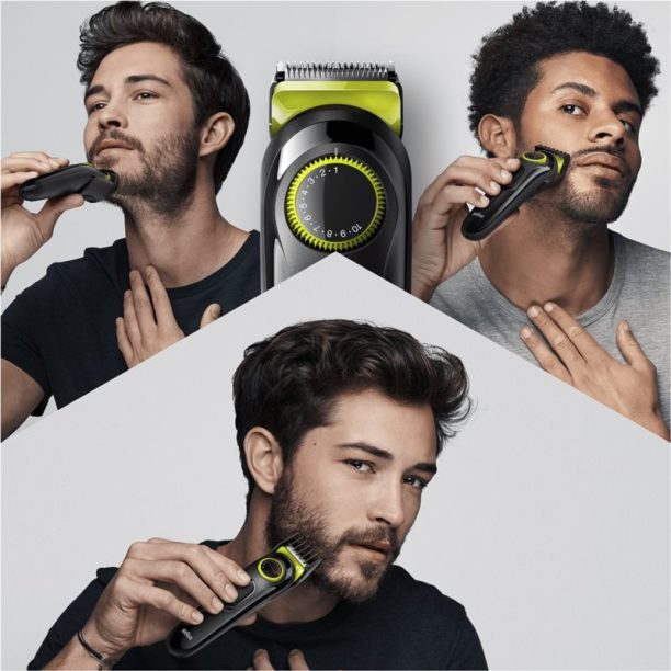 Braun Beard Trimmer BT3221 машинка за подстригване на брада BT3221 1 бр. купи на топ цена